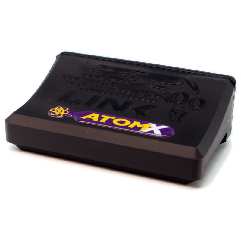 G4X AtomX ECU